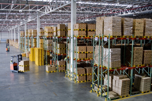 J Finn Industries Helps You To Get Rid Of Excess Inventory